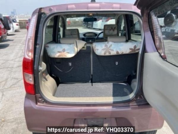 Used 2011 AT daihatsu move LA100S Image[8]