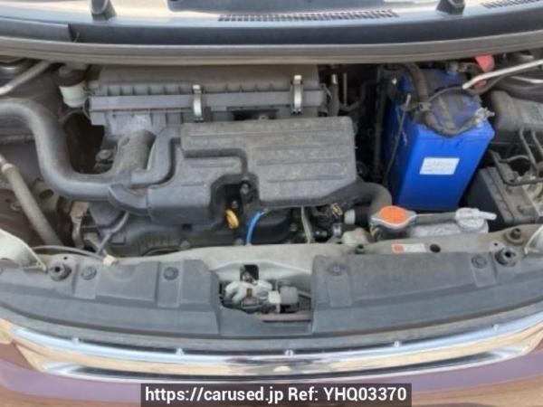 Used 2011 AT daihatsu move LA100S Image[9]