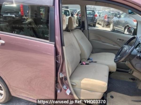 Used 2011 AT daihatsu move LA100S Image[11]