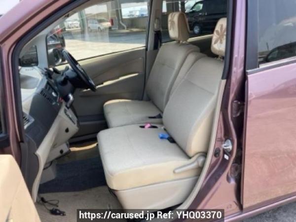 Used 2011 AT daihatsu move LA100S Image[12]