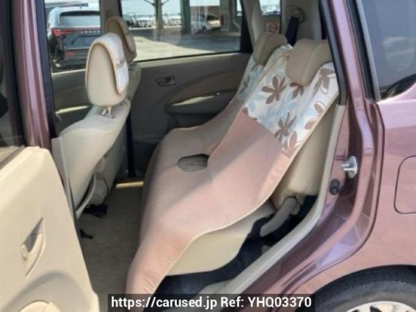 Used 2011 AT daihatsu move LA100S Image[14]