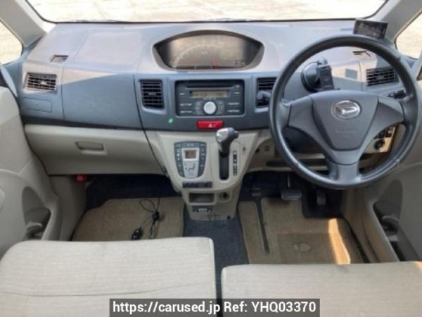 Used 2011 AT daihatsu move LA100S Image[15]