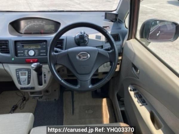 Used 2011 AT daihatsu move LA100S Image[17]