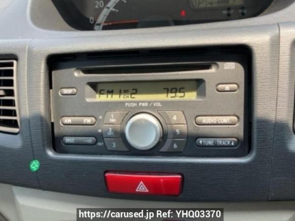 Used 2011 AT daihatsu move LA100S Image[18]