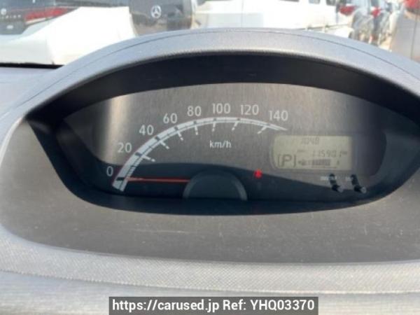 Used 2011 AT daihatsu move LA100S Image[21]