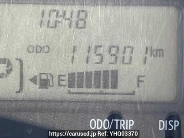 Used 2011 AT daihatsu move LA100S Image[22]