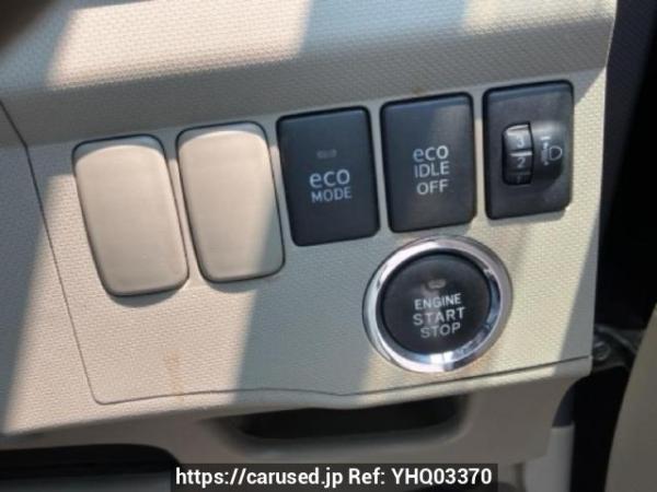 Used 2011 AT daihatsu move LA100S Image[23]
