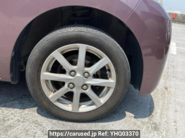 Used 2011 AT daihatsu move LA100S Image[25]