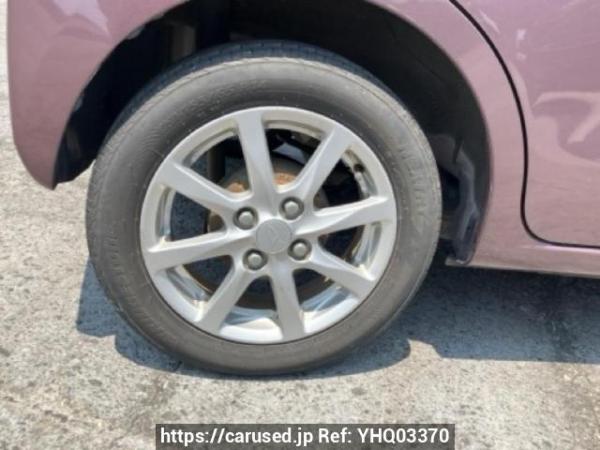 Used 2011 AT daihatsu move LA100S Image[26]