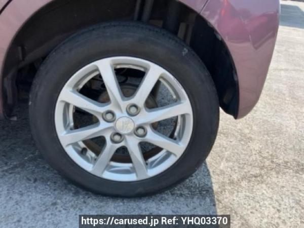 Used 2011 AT daihatsu move LA100S Image[27]