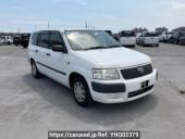 Toyota Succeed Wagon