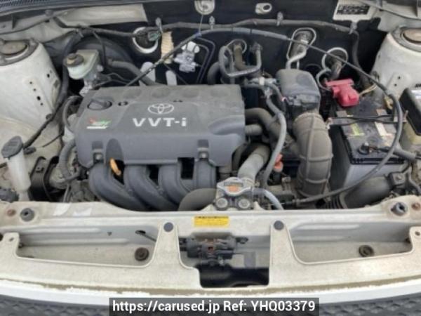 Used 2008 AT toyota succeed-wagon NCP58G Image[9]