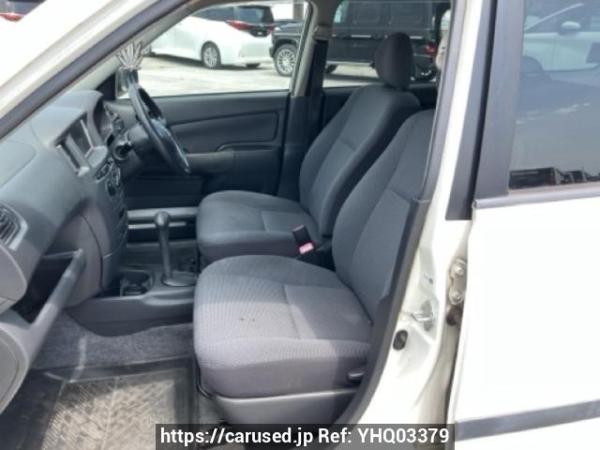 Used 2008 AT toyota succeed-wagon NCP58G Image[12]
