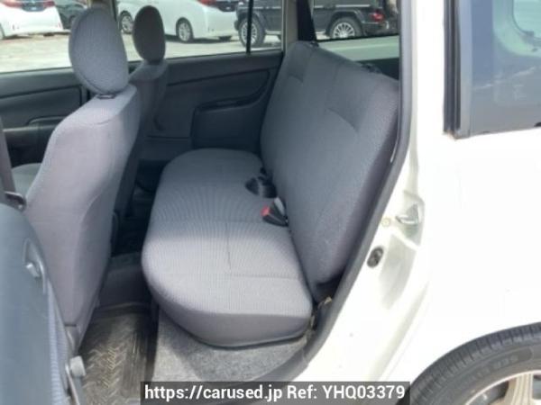 Used 2008 AT toyota succeed-wagon NCP58G Image[14]