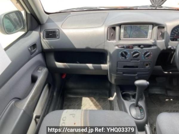 Used 2008 AT toyota succeed-wagon NCP58G Image[16]