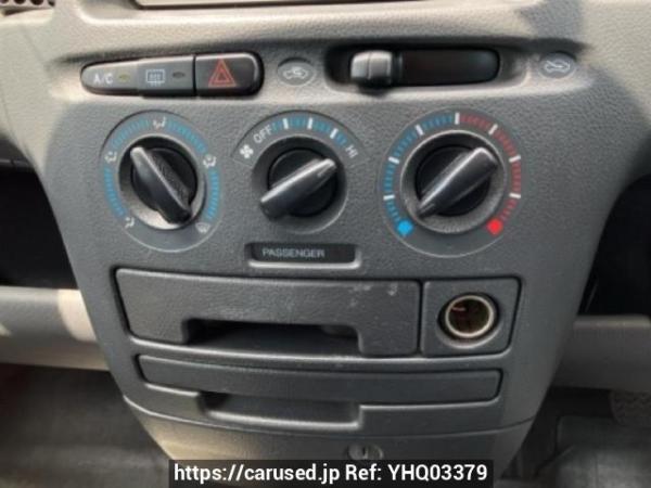 Used 2008 AT toyota succeed-wagon NCP58G Image[17]