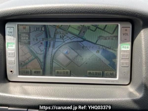 Used 2008 AT toyota succeed-wagon NCP58G Image[19]