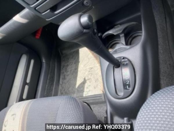 Used 2008 AT toyota succeed-wagon NCP58G Image[20]