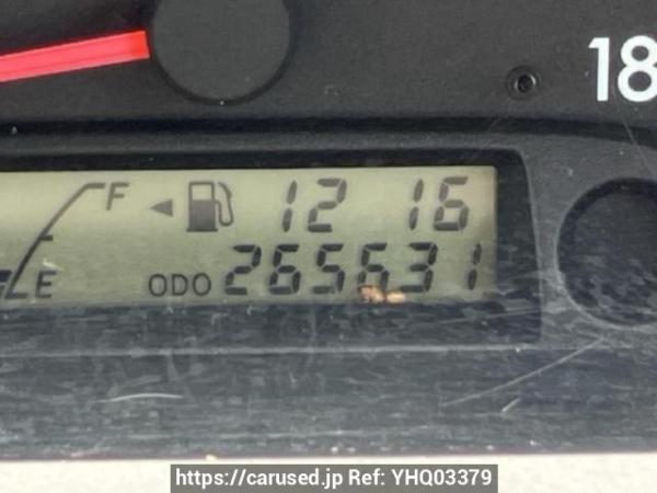 Used 2008 AT toyota succeed-wagon NCP58G Image[22]
