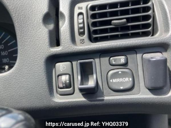 Used 2008 AT toyota succeed-wagon NCP58G Image[24]