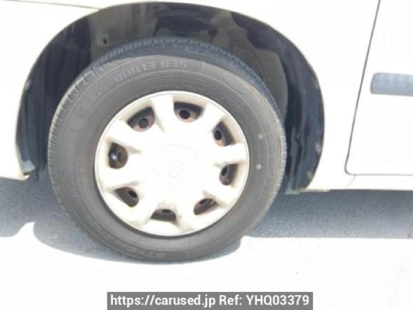 Used 2008 AT toyota succeed-wagon NCP58G Image[26]
