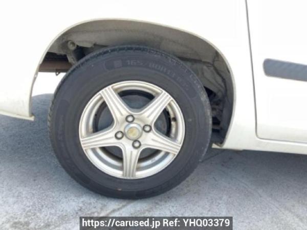 Used 2008 AT toyota succeed-wagon NCP58G Image[27]