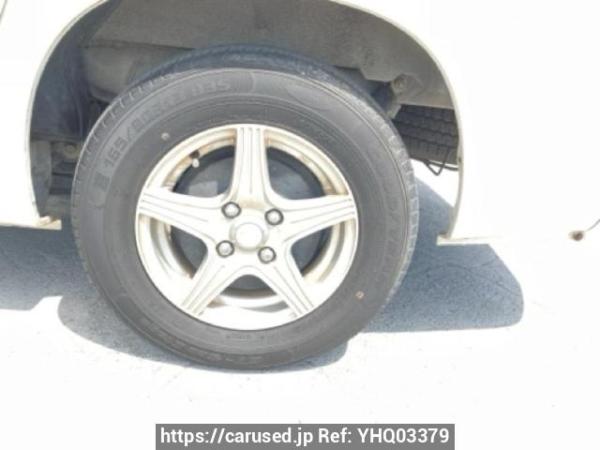 Used 2008 AT toyota succeed-wagon NCP58G Image[28]