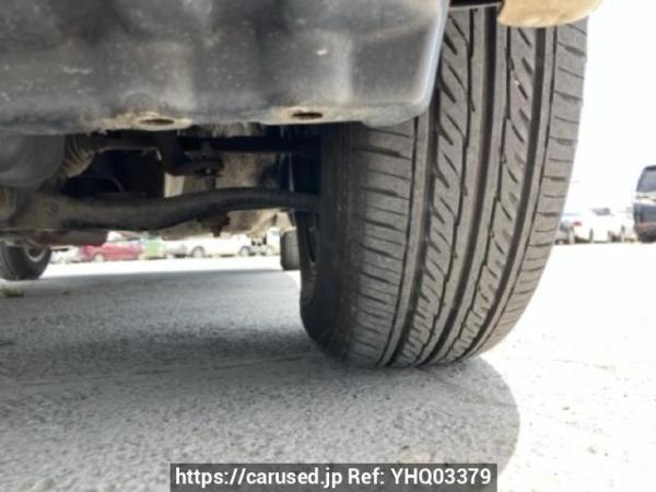 Used 2008 AT toyota succeed-wagon NCP58G Image[30]