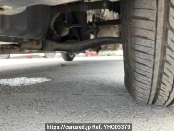 Used 2008 AT toyota succeed-wagon NCP58G Image[34]