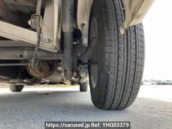 Used 2008 AT toyota succeed-wagon NCP58G Image[36]