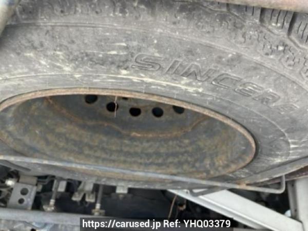 Used 2008 AT toyota succeed-wagon NCP58G Image[38]