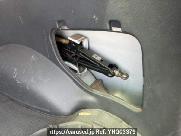 Used 2008 AT toyota succeed-wagon NCP58G Image[39]
