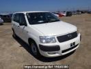 Toyota Succeed Van NCP51V