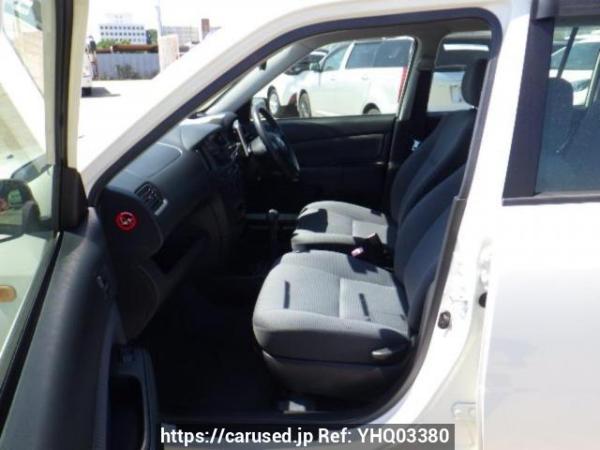 Used 2015 AT toyota succeed-van NCP51V Image[12]