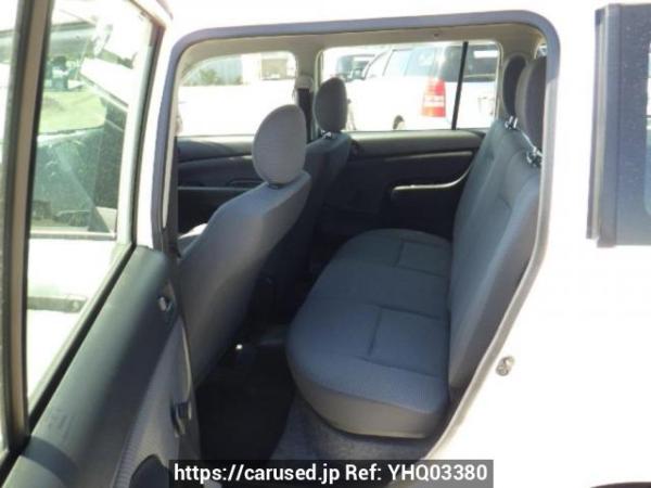 Used 2015 AT toyota succeed-van NCP51V Image[14]
