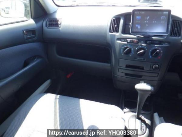 Used 2015 AT toyota succeed-van NCP51V Image[16]