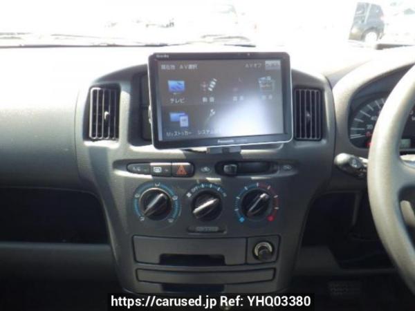Used 2015 AT toyota succeed-van NCP51V Image[17]