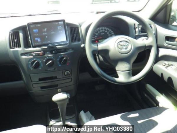 Used 2015 AT toyota succeed-van NCP51V Image[18]