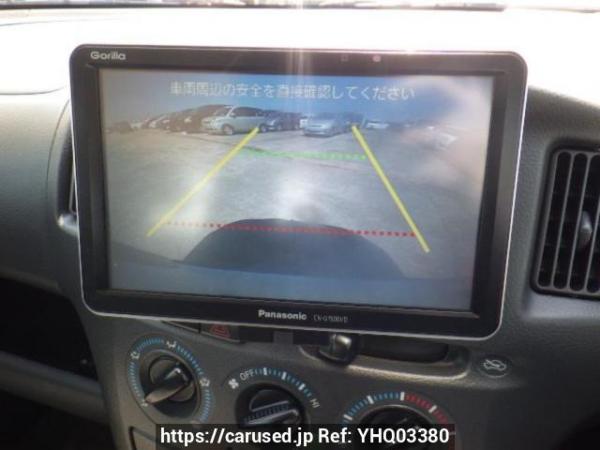 Used 2015 AT toyota succeed-van NCP51V Image[19]