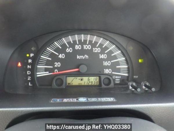 Used 2015 AT toyota succeed-van NCP51V Image[21]