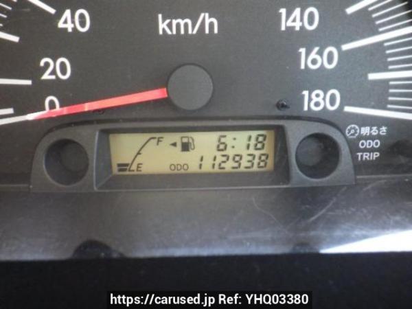 Used 2015 AT toyota succeed-van NCP51V Image[22]