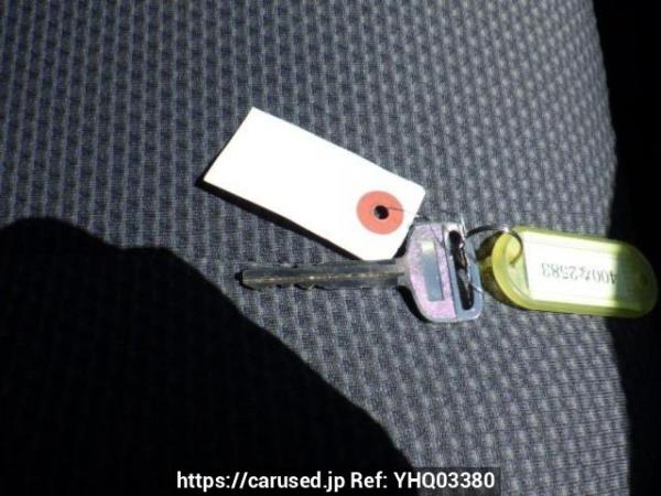 Used 2015 AT toyota succeed-van NCP51V Image[24]