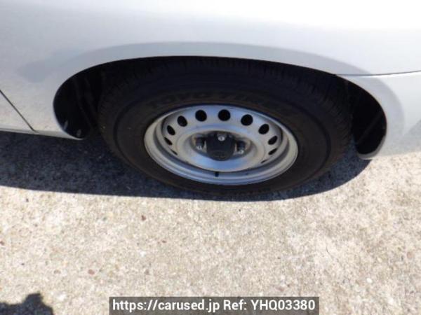Used 2015 AT toyota succeed-van NCP51V Image[25]