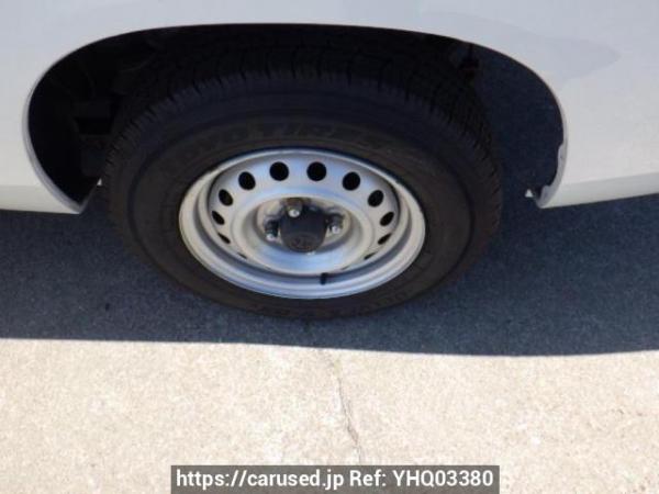 Used 2015 AT toyota succeed-van NCP51V Image[27]