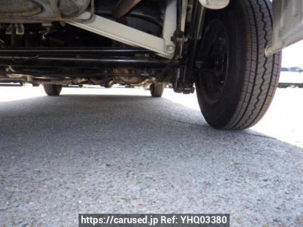 Used 2015 AT toyota succeed-van NCP51V Image[36]