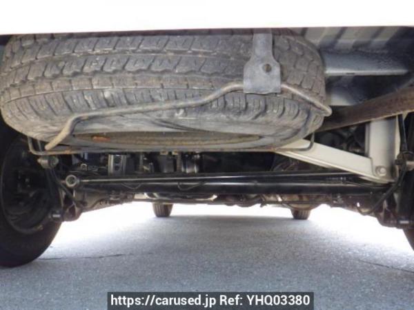 Used 2015 AT toyota succeed-van NCP51V Image[37]