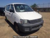 Toyota Townace Van