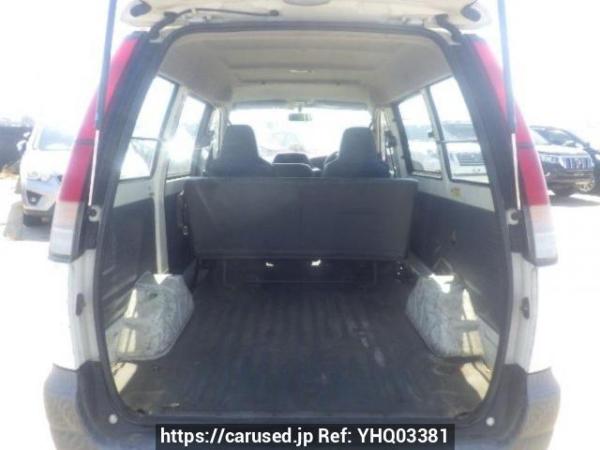 Used 2007 AT toyota townace-van KR42V Image[8]