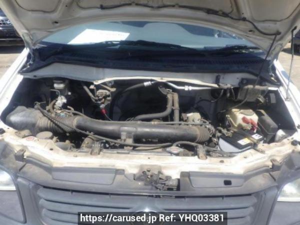 Used 2007 AT toyota townace-van KR42V Image[9]