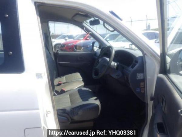 Used 2007 AT toyota townace-van KR42V Image[12]